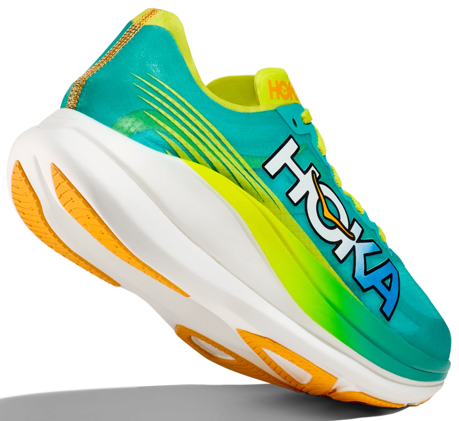 HOKA Unisex Rocket X 2 - Image 5