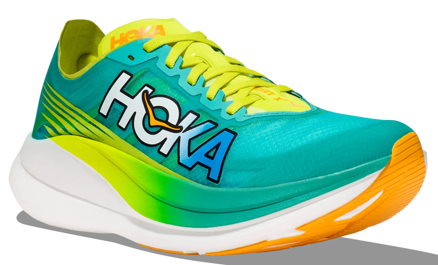 HOKA Unisex Rocket X 2 - Image 2