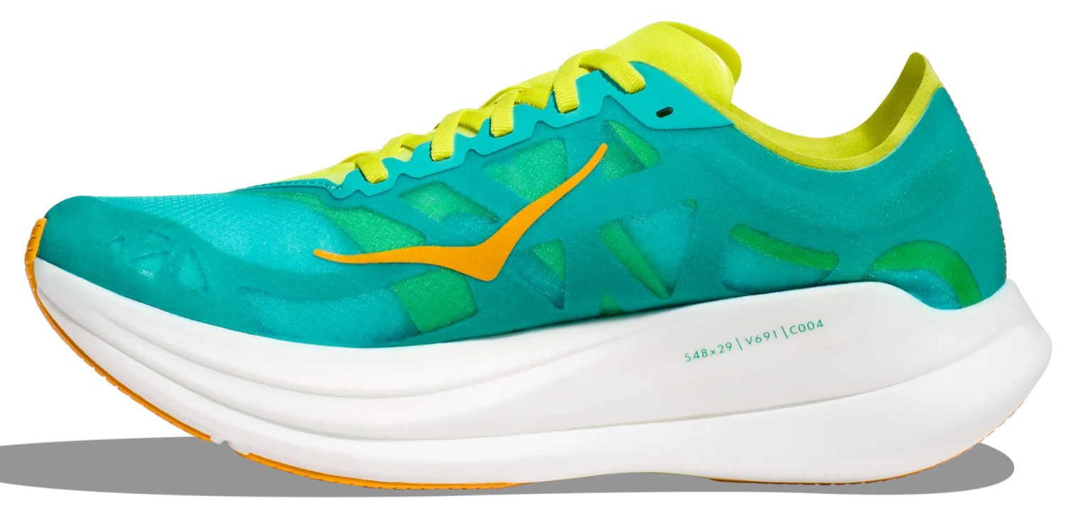 HOKA Unisex Rocket X 2 - Image 4