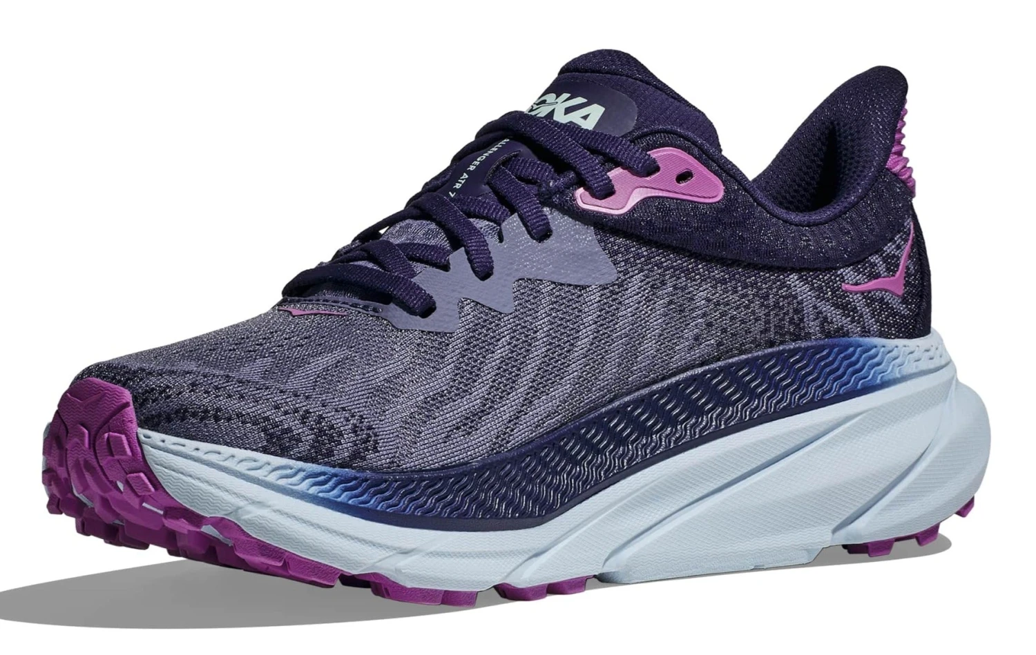 HOKA Women's Challenger 7 - Image 7