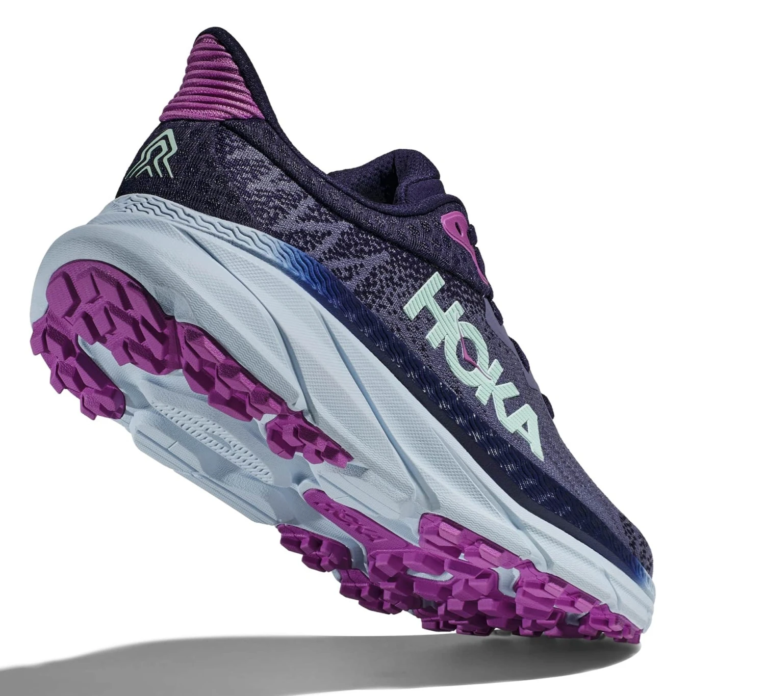 HOKA Women's Challenger 7 - Image 2