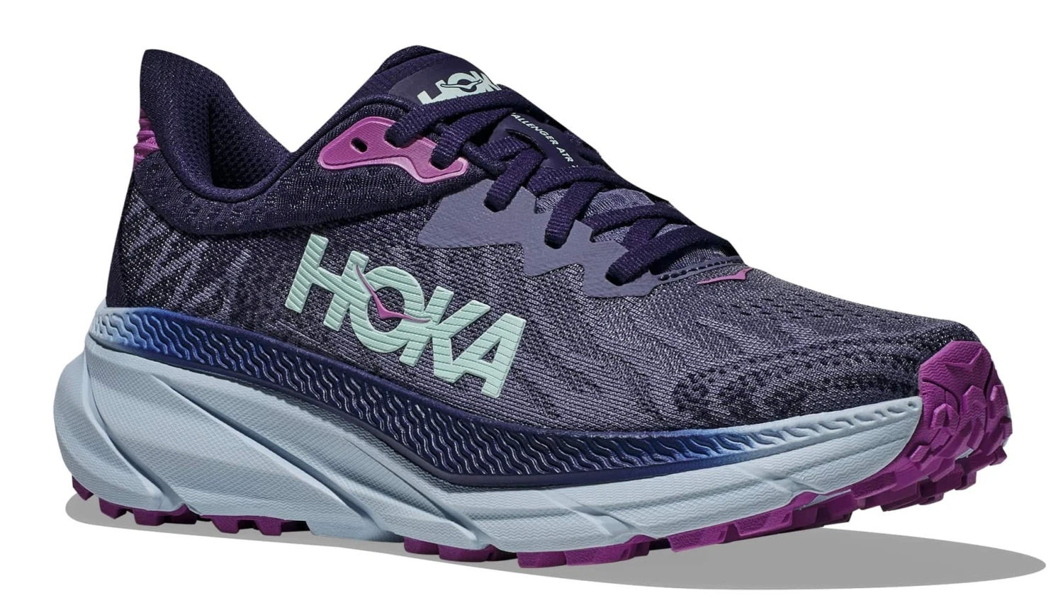 HOKA Women's Challenger 7 - Image 5