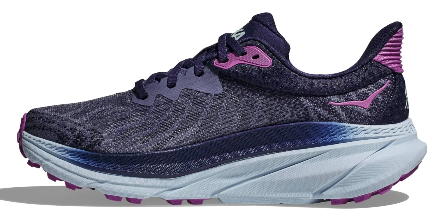 HOKA Women's Challenger 7 - Image 4