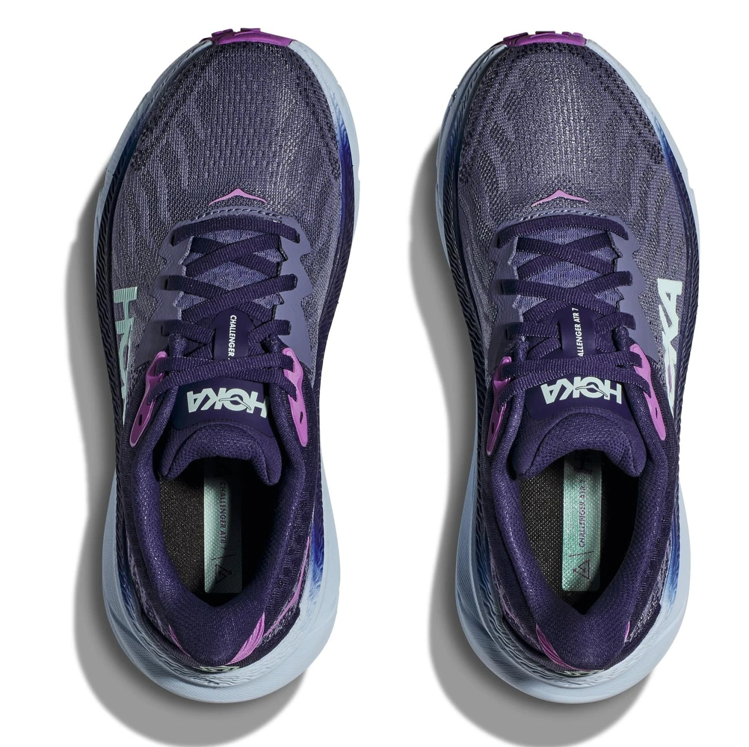 HOKA Women's Challenger 7 - Image 6