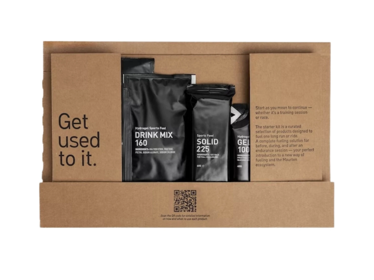 Maurten Starter Kit - Image 2