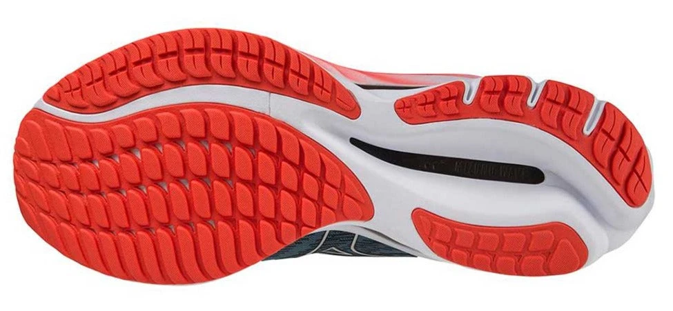 Mizuno Men's Wave Rider 26 - Image 4
