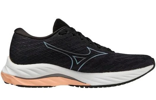 Mizuno Women's Wave Rider 26 - Image 2