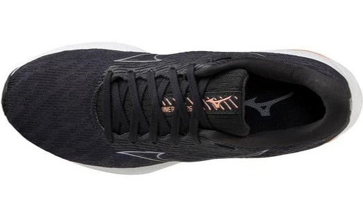 Mizuno Women's Wave Rider 26 - Image 3