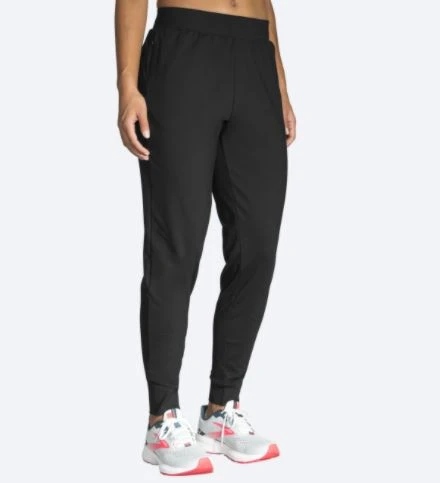 Brooks Women's Momentum Thermal Pant - Image 4