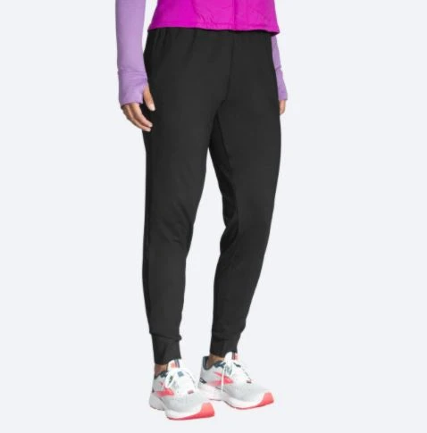 Brooks Women's Momentum Thermal Pant - Image 2