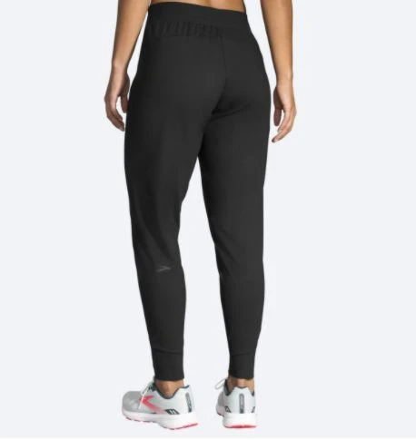 Brooks Women's Momentum Thermal Pant - Image 3