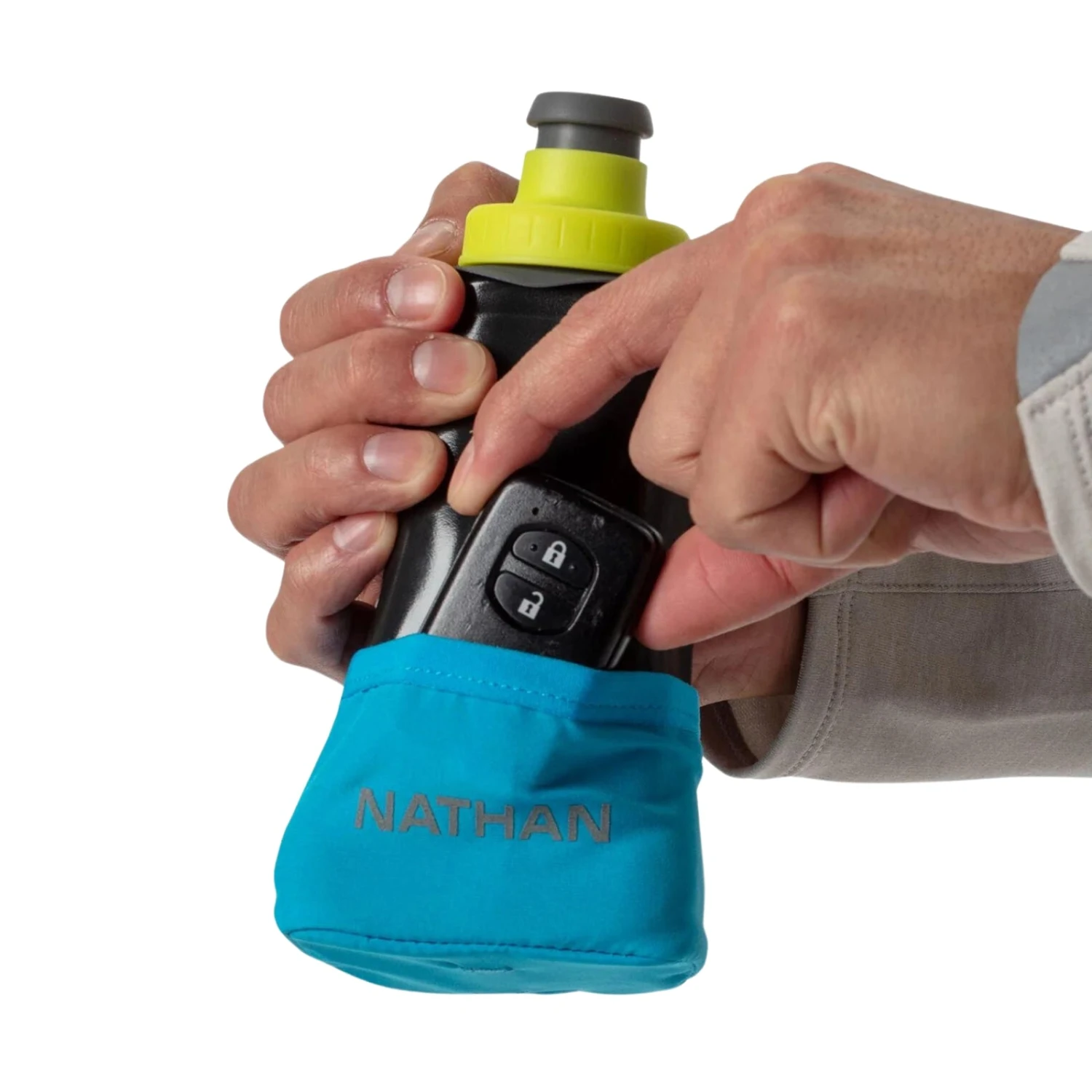 Nathan QuickSqueeze Lite 12oz Handheld - Image 6