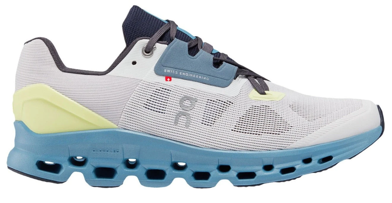 On Running Men's Cloudstratus