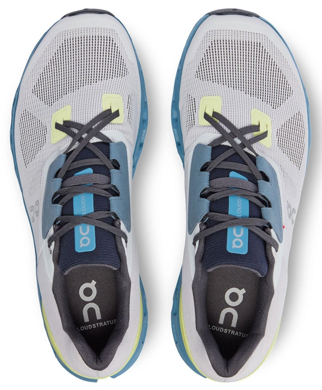 On Running Men's Cloudstratus - Image 3