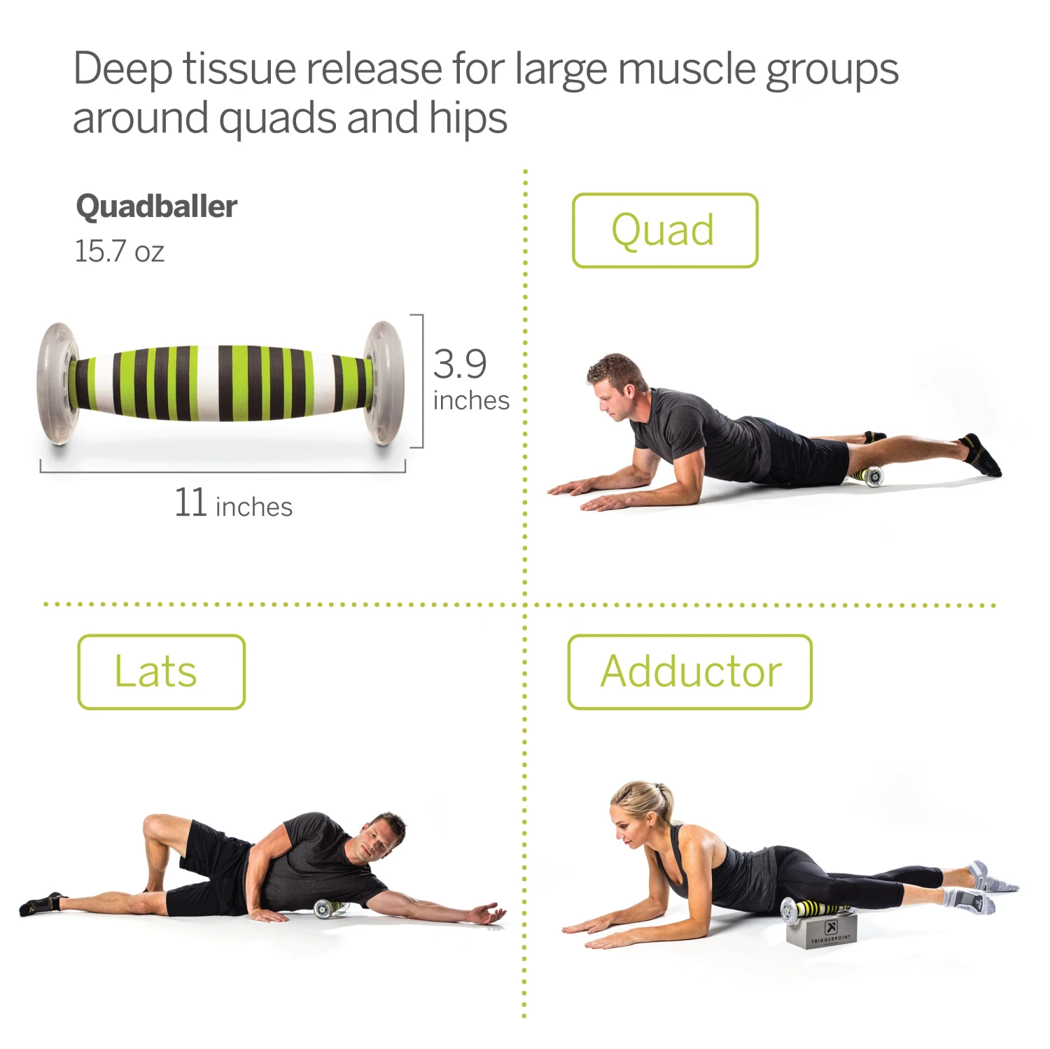 TriggerPoint Performance Collection (00291) - Image 3