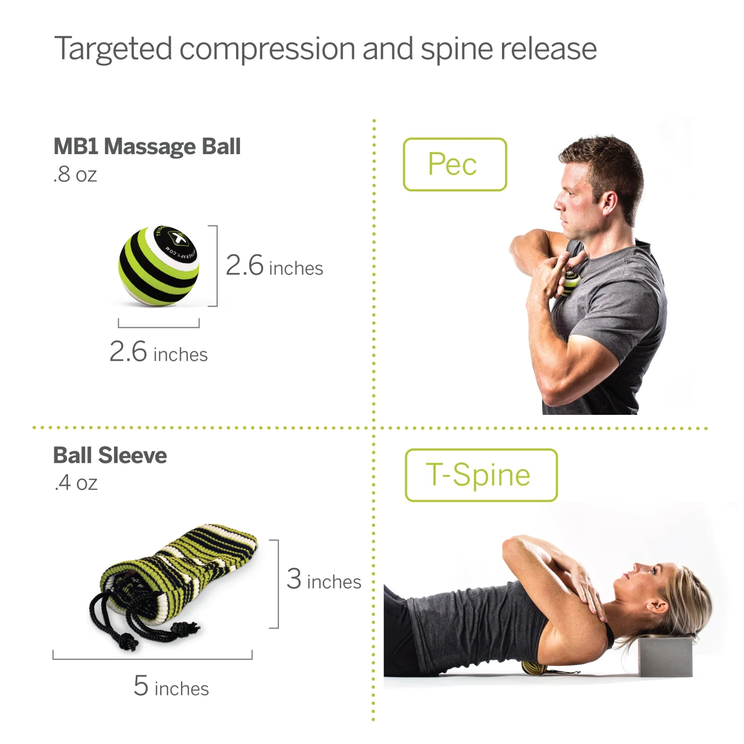 TriggerPoint Performance Collection (00291) - Image 4