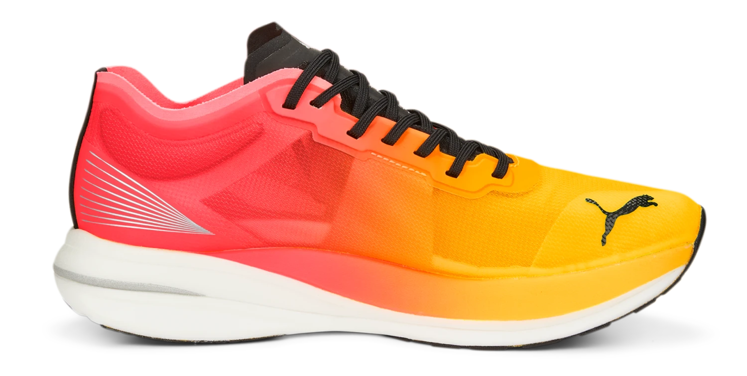 Puma Men's Deviate Nitro Elite - Image 3