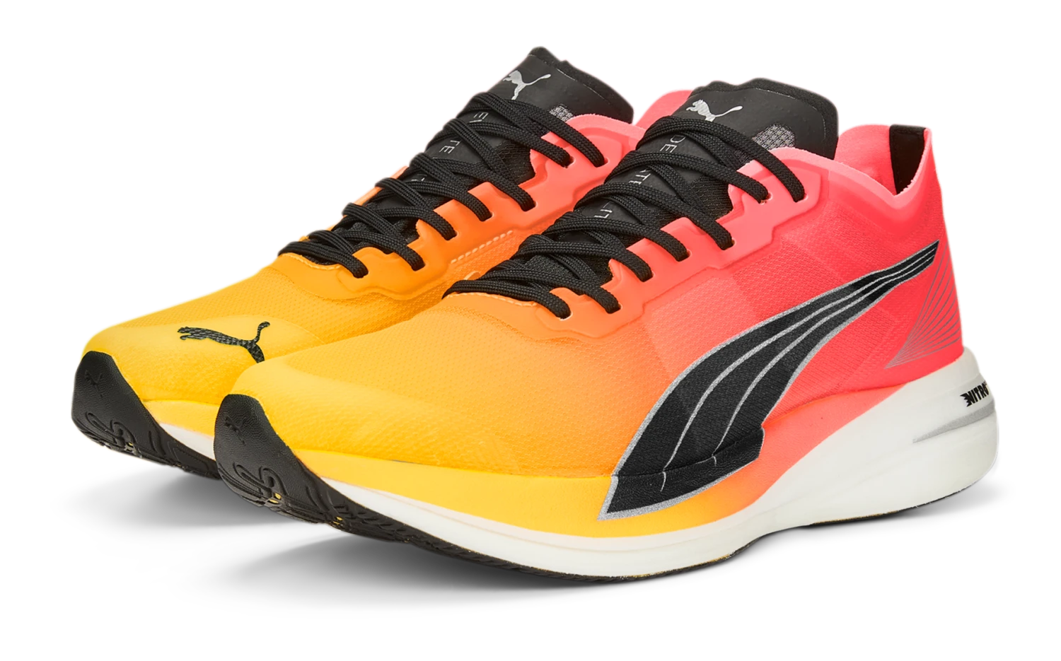 Puma Men's Deviate Nitro Elite - Image 2