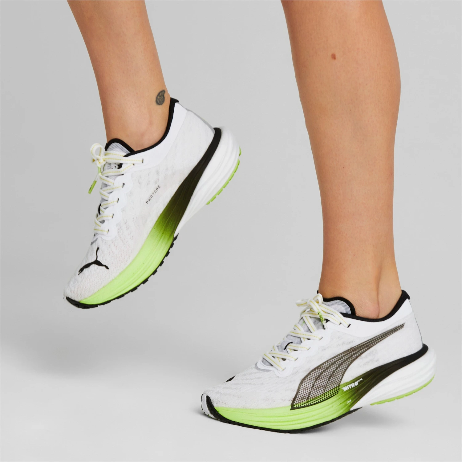 PUMA Women's Deviate Nitro 2 - Image 7