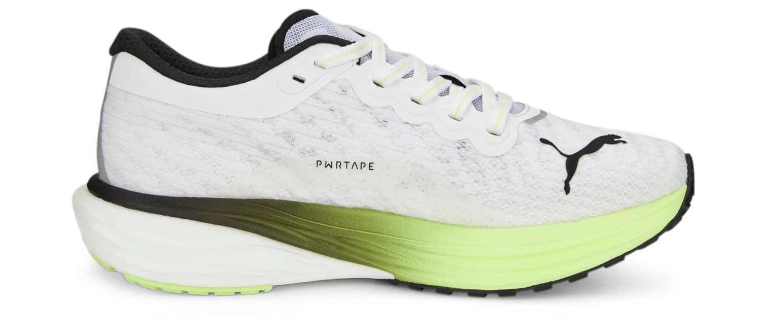 PUMA Women's Deviate Nitro 2 - Image 3
