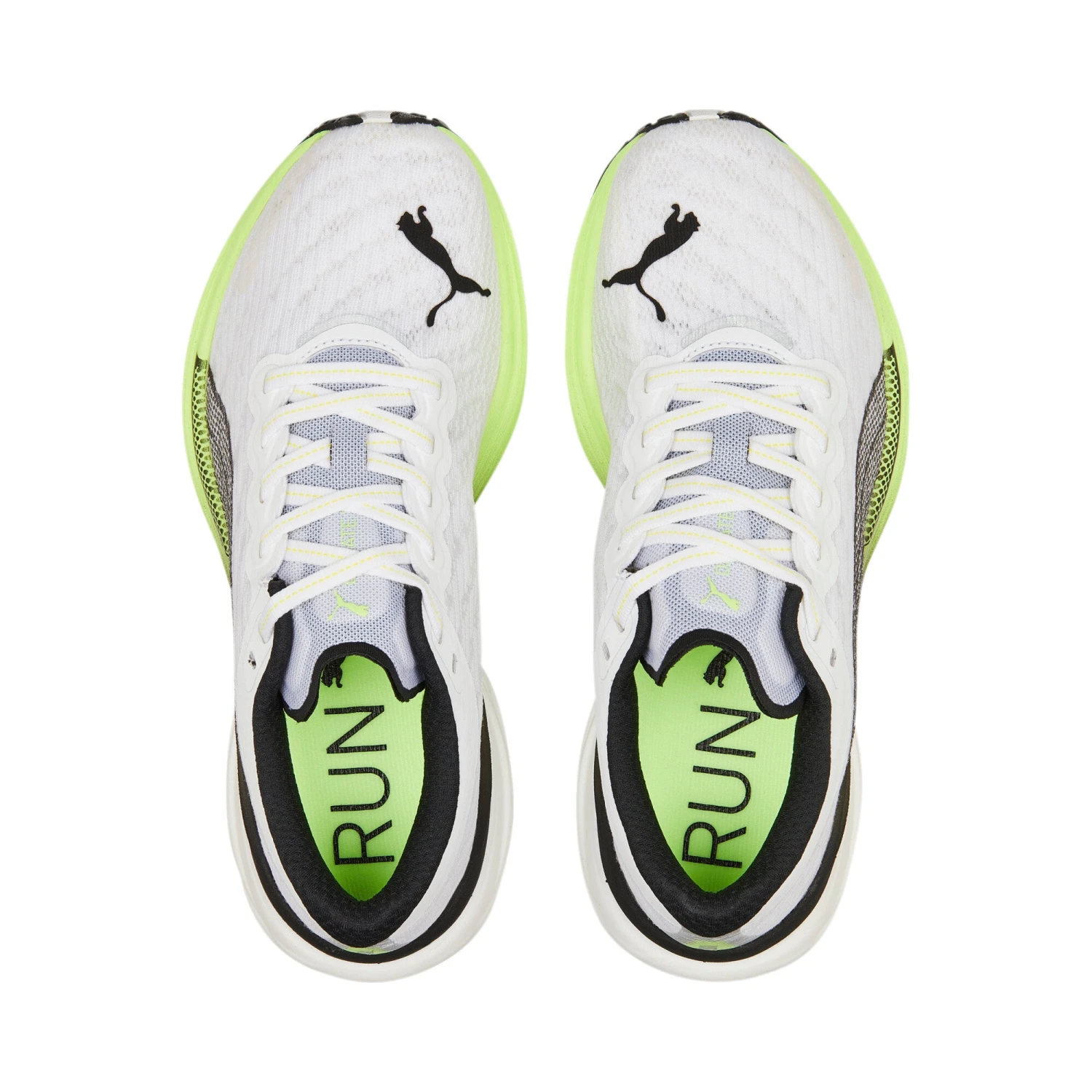 PUMA Women's Deviate Nitro 2 - Image 4