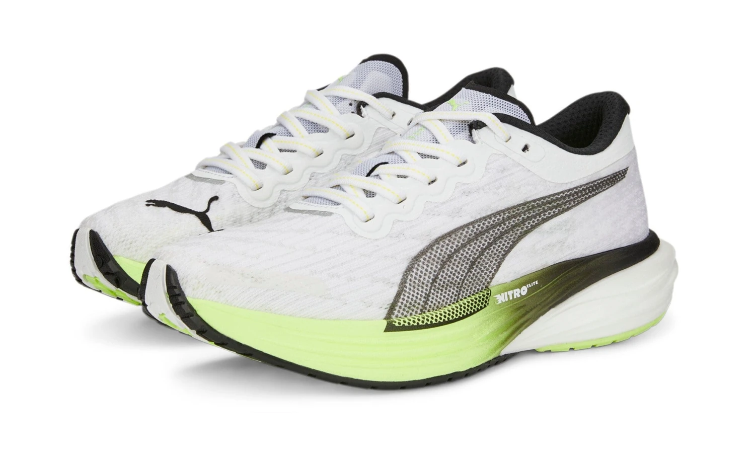 PUMA Women's Deviate Nitro 2 - Image 2