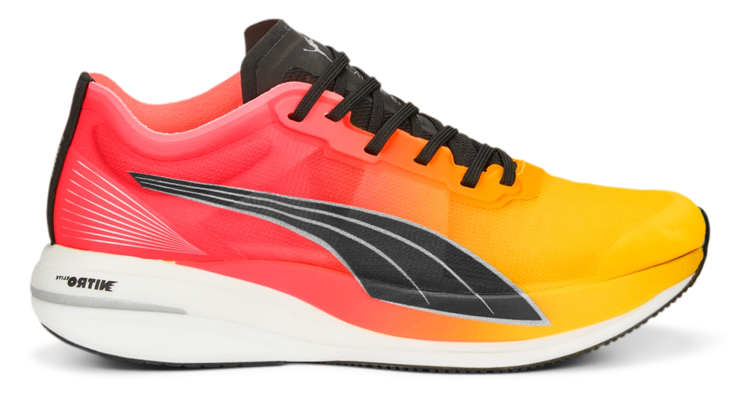 Puma Women's Deviate Nitro Elite