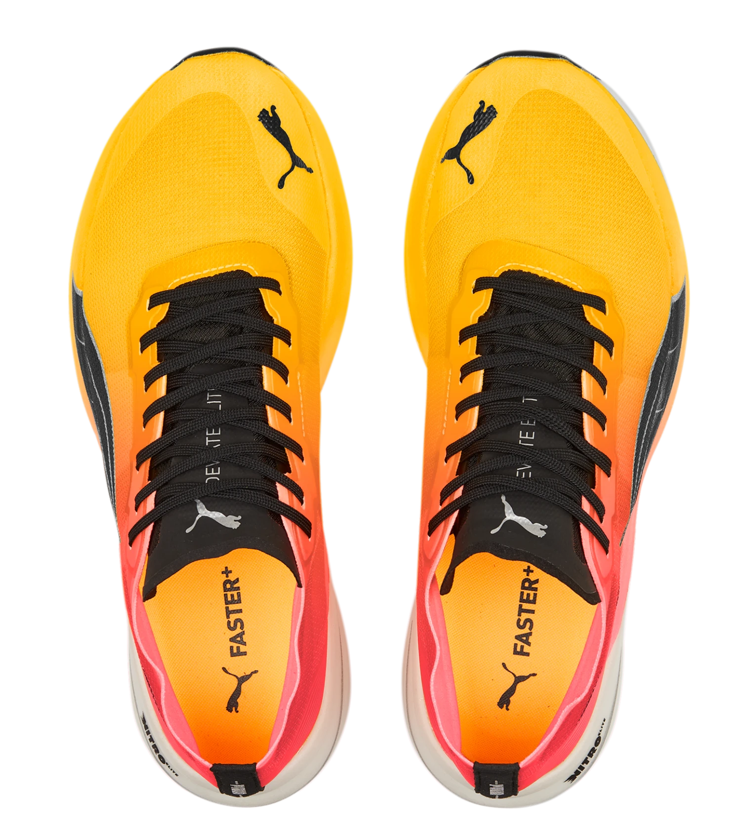 Puma Women's Deviate Nitro Elite - Image 4