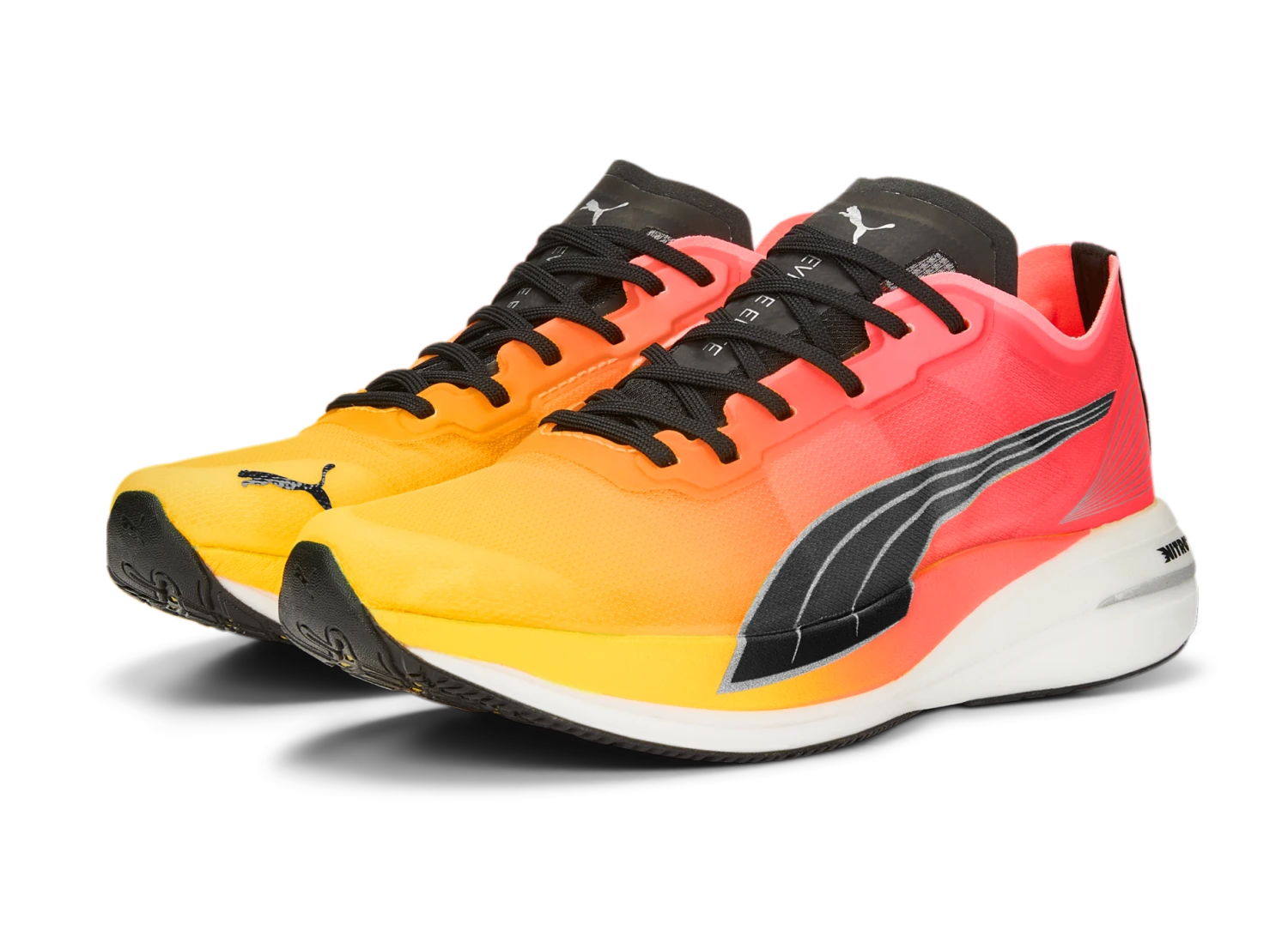 Puma Women's Deviate Nitro Elite - Image 2
