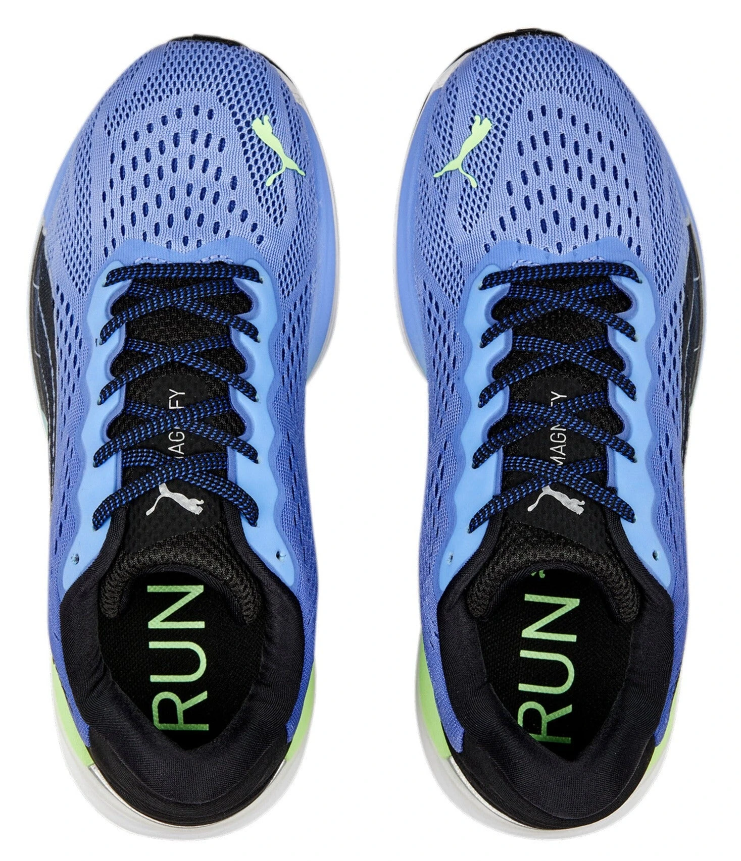 PUMA Women's Magnify Nitro - Image 3