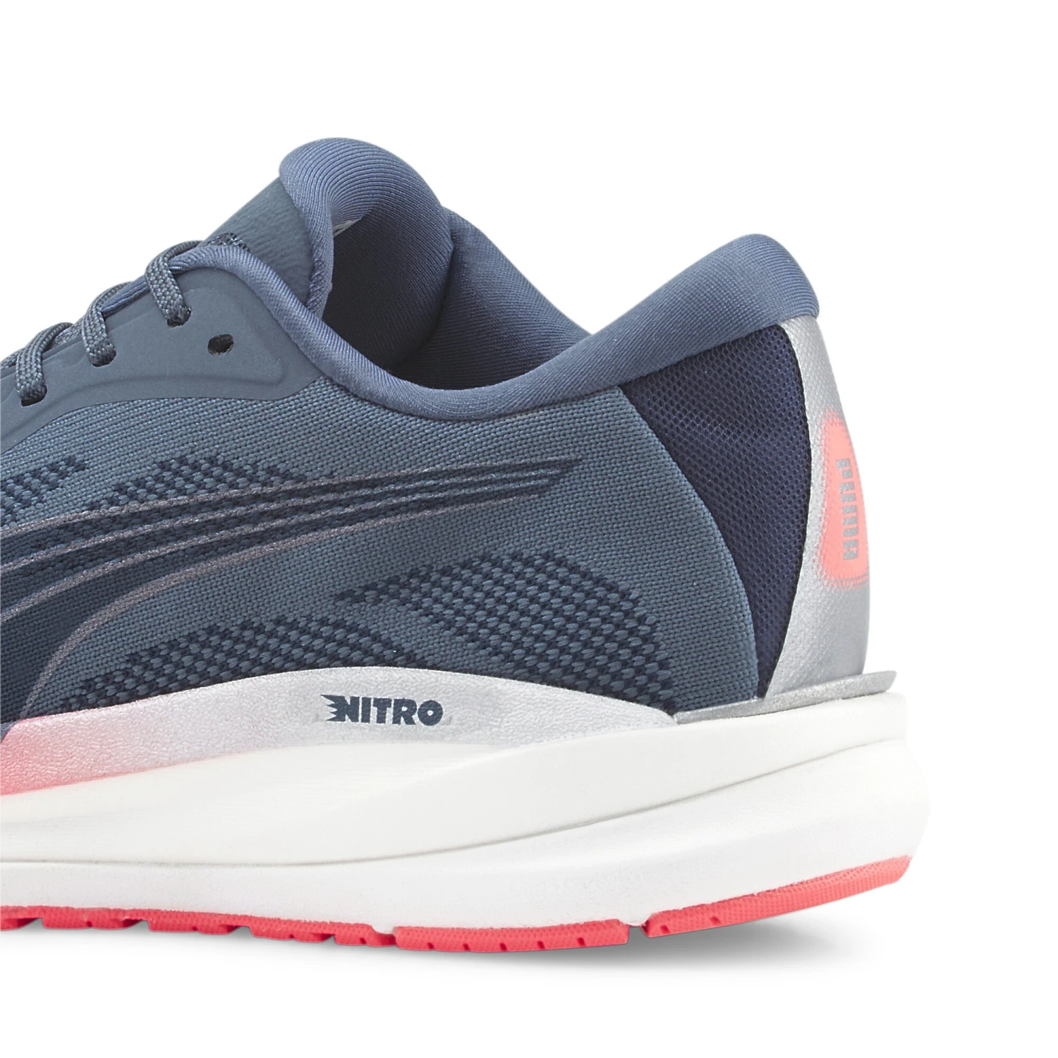 PUMA Women's Magnify Nitro Knit - Image 5