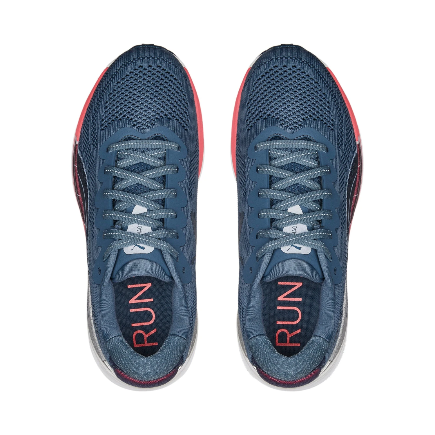 PUMA Women's Magnify Nitro Knit - Image 6