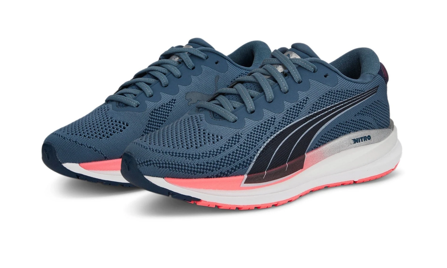 PUMA Women's Magnify Nitro Knit - Image 2