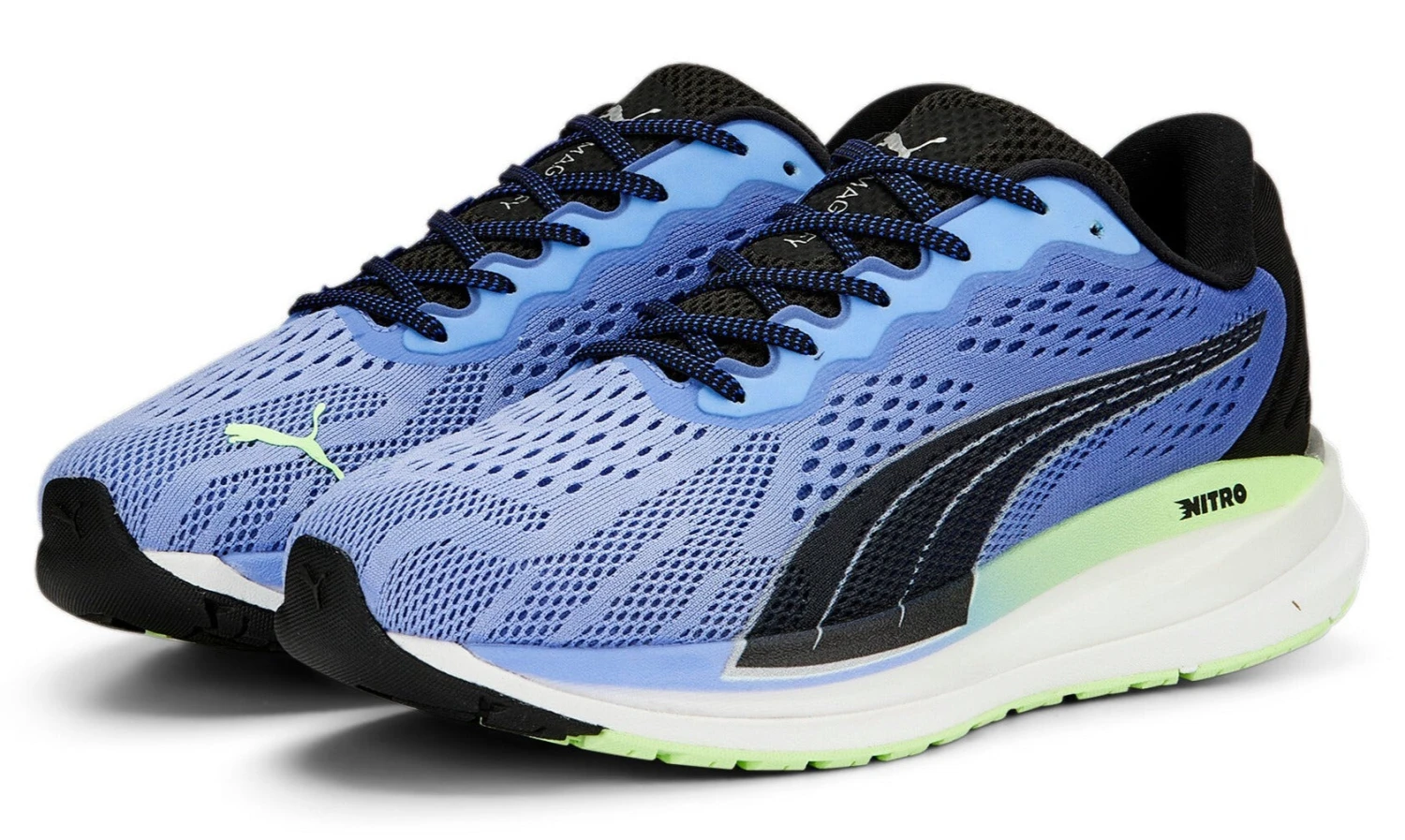 PUMA Women's Magnify Nitro - Image 5