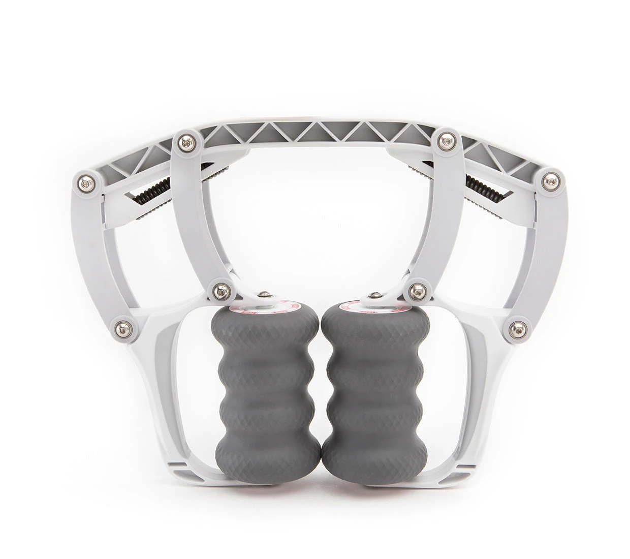 Roll Recovery R8 V2 Massage Roller - Alpine White (4286) - Image 3