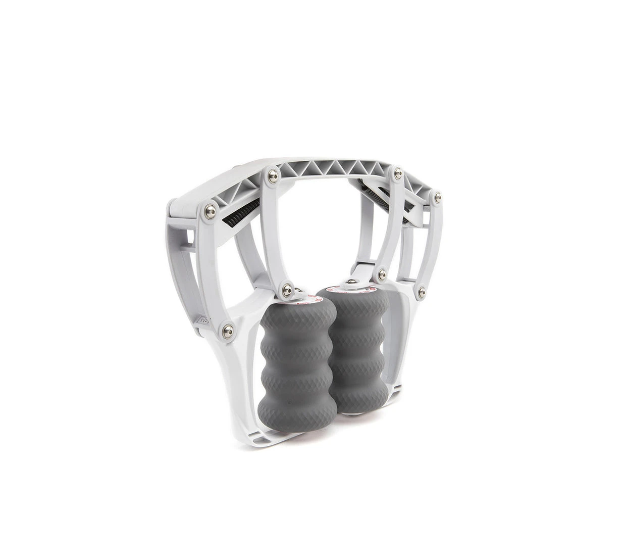 Roll Recovery R8 V2 Massage Roller - Alpine White (4286) - Image 4