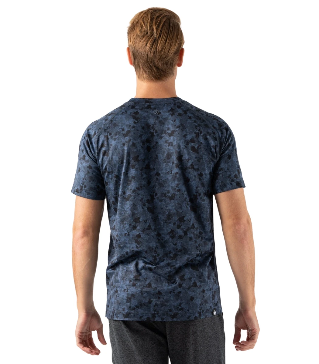 Rabbit Men's EZ Tee SS - Image 3