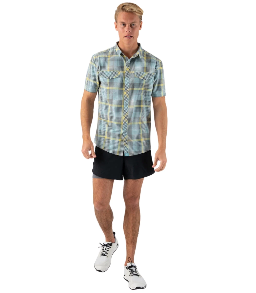 Rabbit Men's High Country SS - Image 4