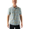 Rabbit Men's High Country SS