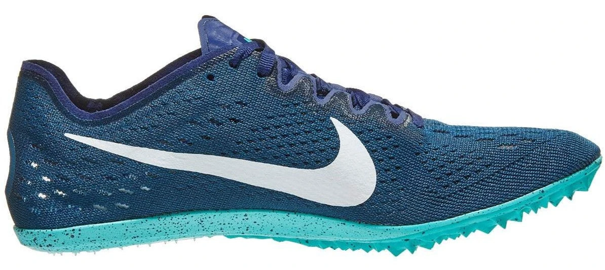 Nike Unisex Zoom Victory 3 Track Spike