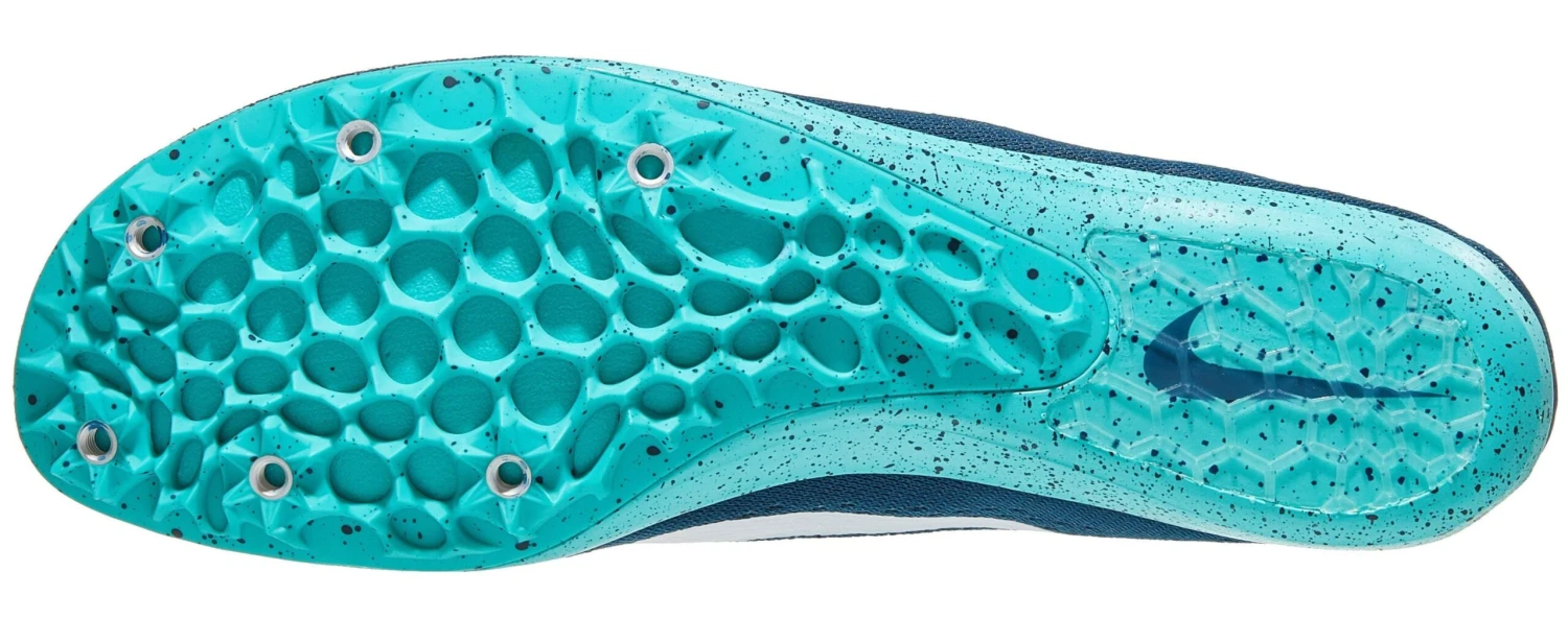 Nike Unisex Zoom Victory 3 Track Spike - Image 5