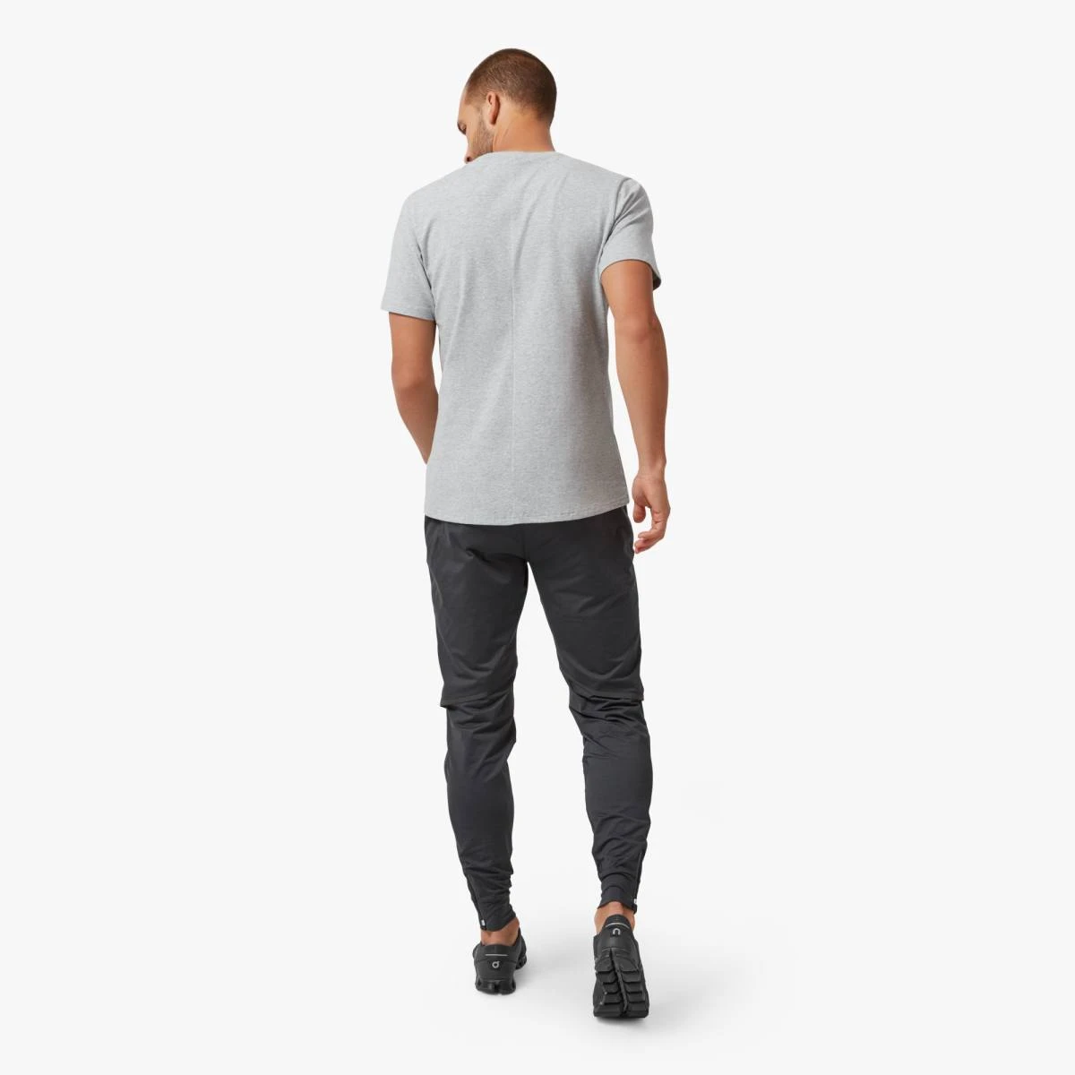 On Running Men's Running Pants - Image 2