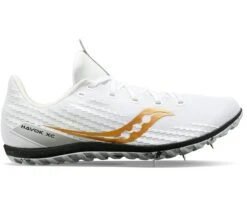 Saucony Men's Havoc XC 3 Spike