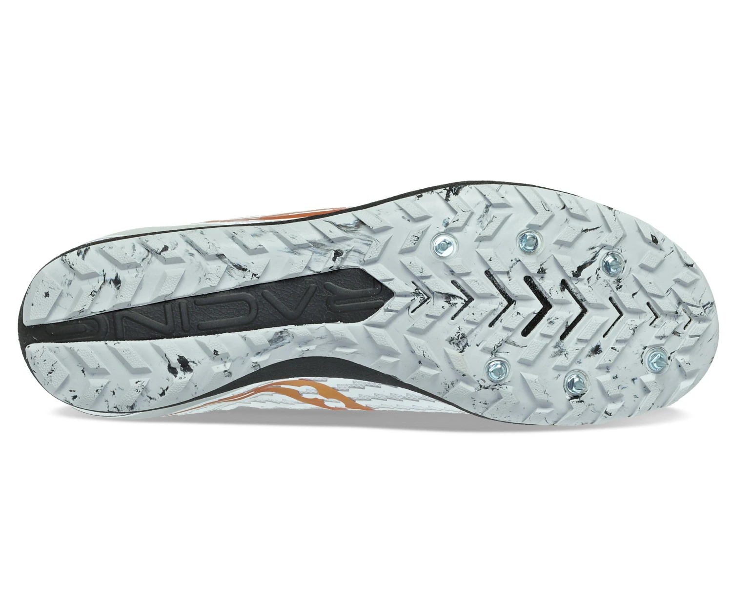 Saucony Men's Havoc XC 3 Spike - Image 2