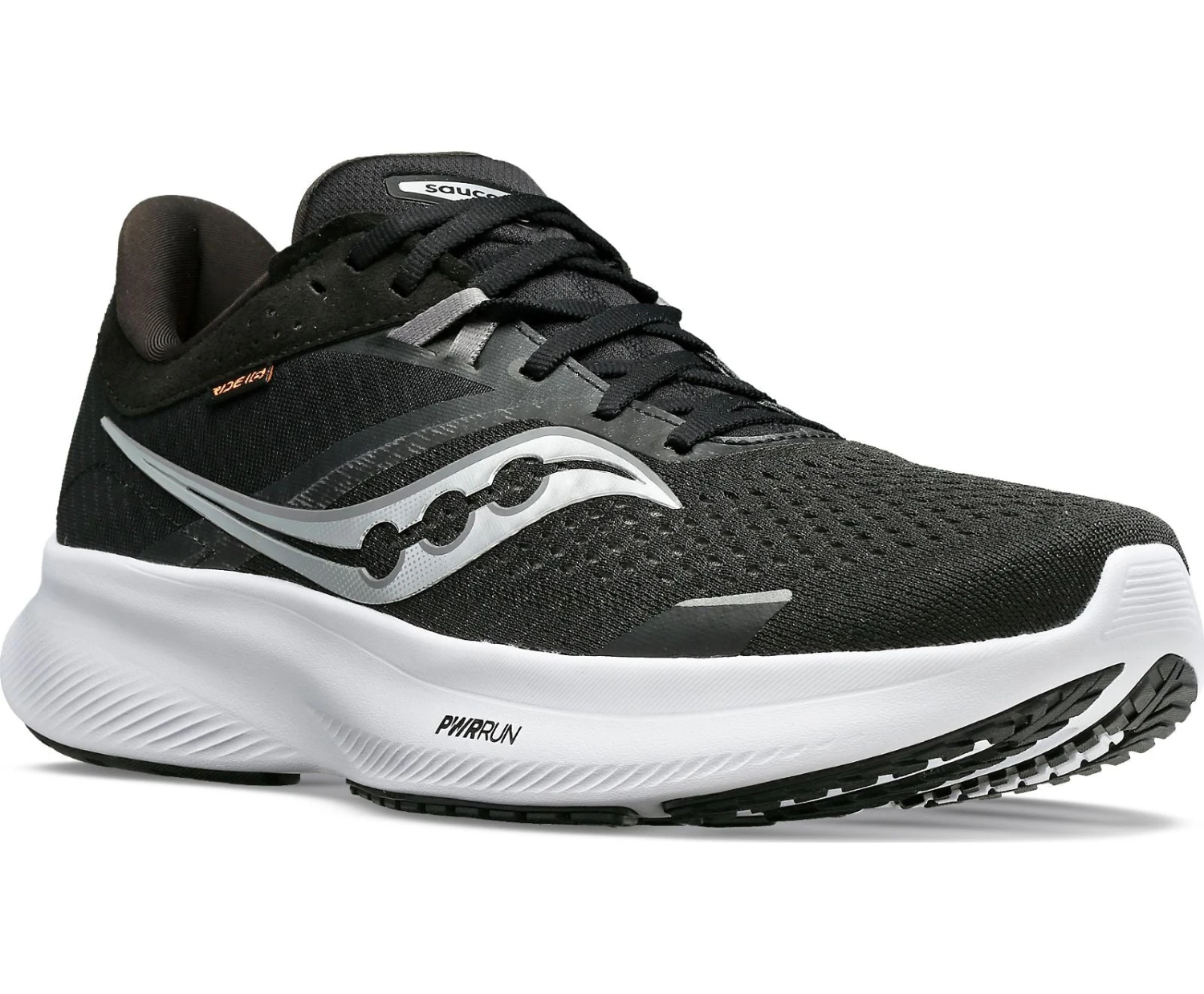 Saucony Women's Ride 16 - Image 5