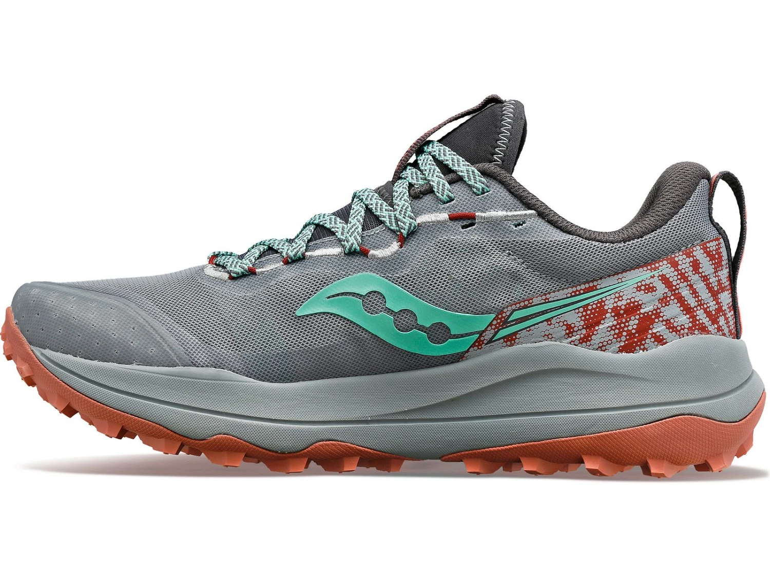 Saucony Women's Xodus Ultra 2 - Image 4