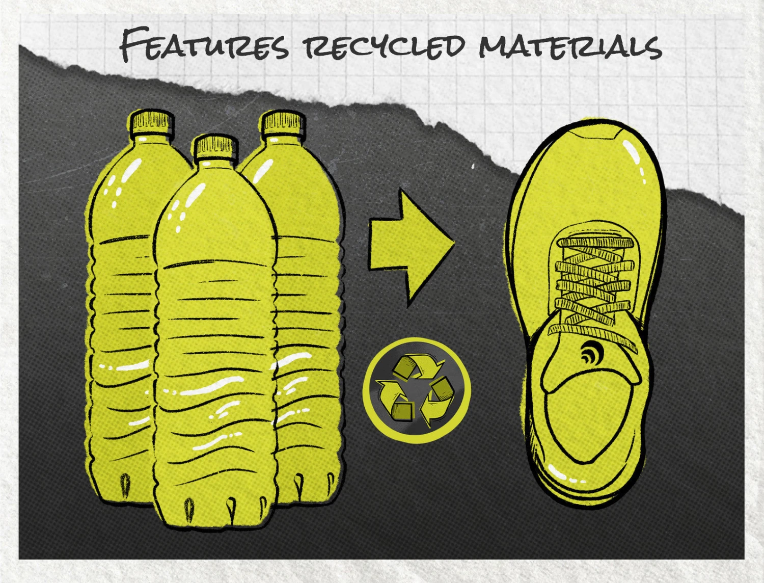 Topo Men's Phantom 3 - Image 8