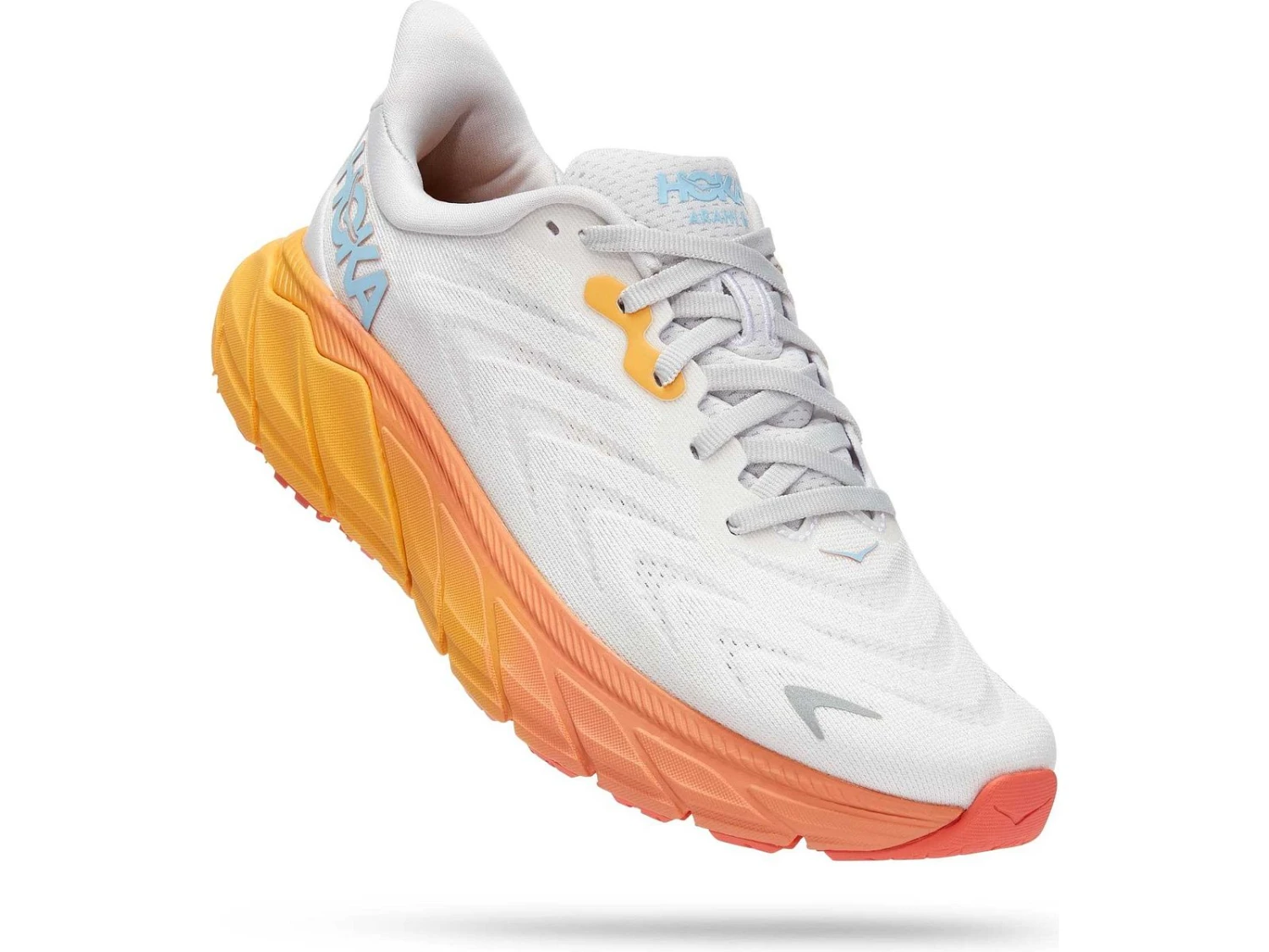 HOKA Women's Arahi 6 - Image 2