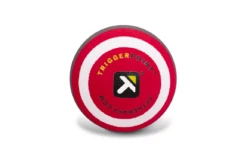 TriggerPoint MBX Massage Ball - Red (03302)