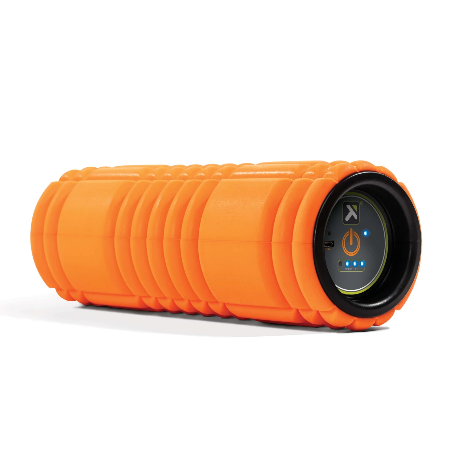 TriggerPoint Grid Vibe Foam Roller - Orange (03326)